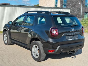 Dacia Duster - 5