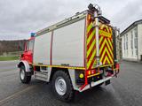Unimog FEUERWEHRFAHRZEUG - TLF 2000V - 2025/2024 überh. - Unimog U20