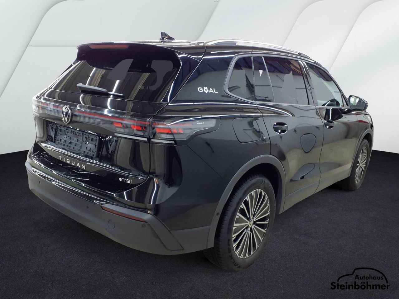 Volkswagen Tiguan - Bild 4