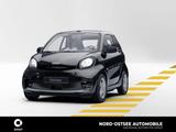 Smart SMART EQ 4 TWO CABRIO SHZ KLIMA TEMPOMAT - Smart: 4two