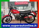 Cagiva CAGIVA SST 125 1982 - CAGIVA VON 81 BIS 125 CCM