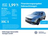 Volkswagen Tiguan Elegance 2.0 TDI DSG Navi AHK Kamera