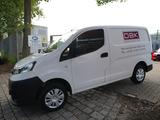 Nissan NV200 Evalia Kasten Comfort - Nissan NV200 aus 2019