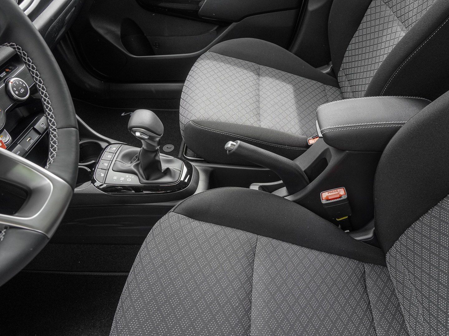 Kia Picanto - Bild 13