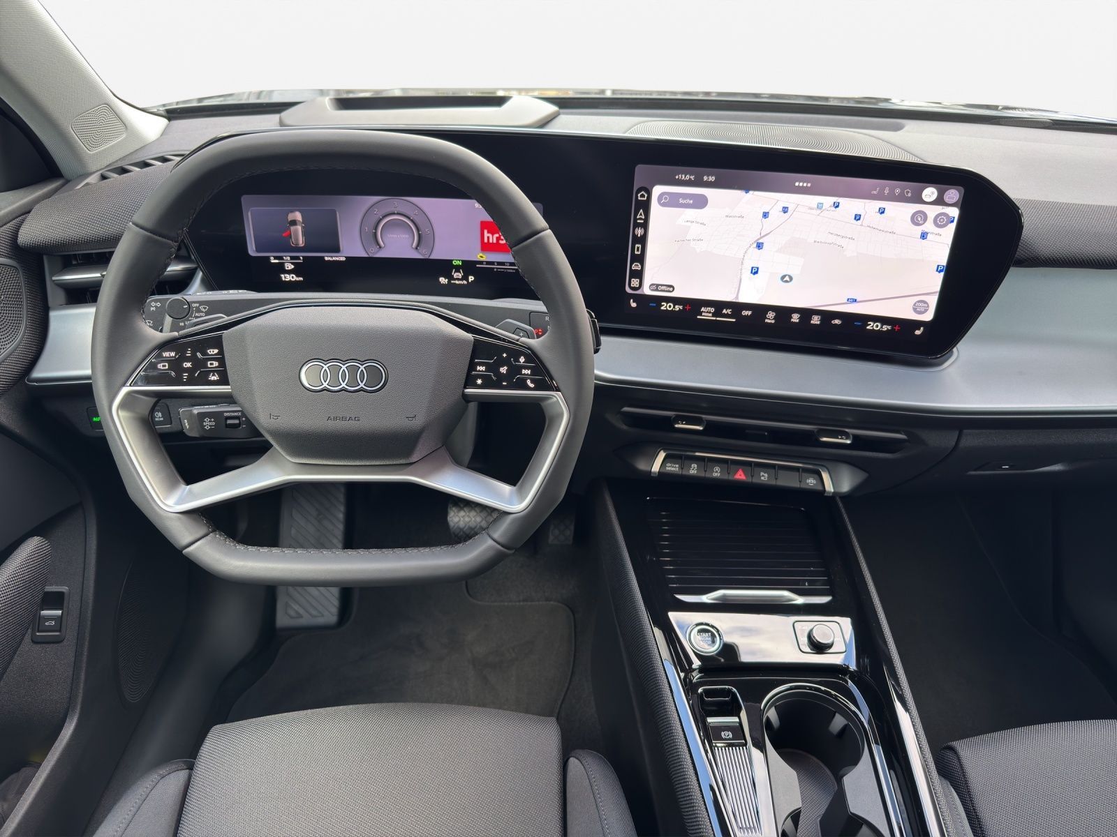 Audi Q3 - Bild 5