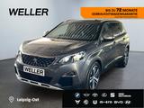 Peugeot 5008 BlueHDi 180 EAT8 GT *AHK*7-Si*360*FOCAL*Pan - Peugeot 5008 mit Diesel-Antrieb