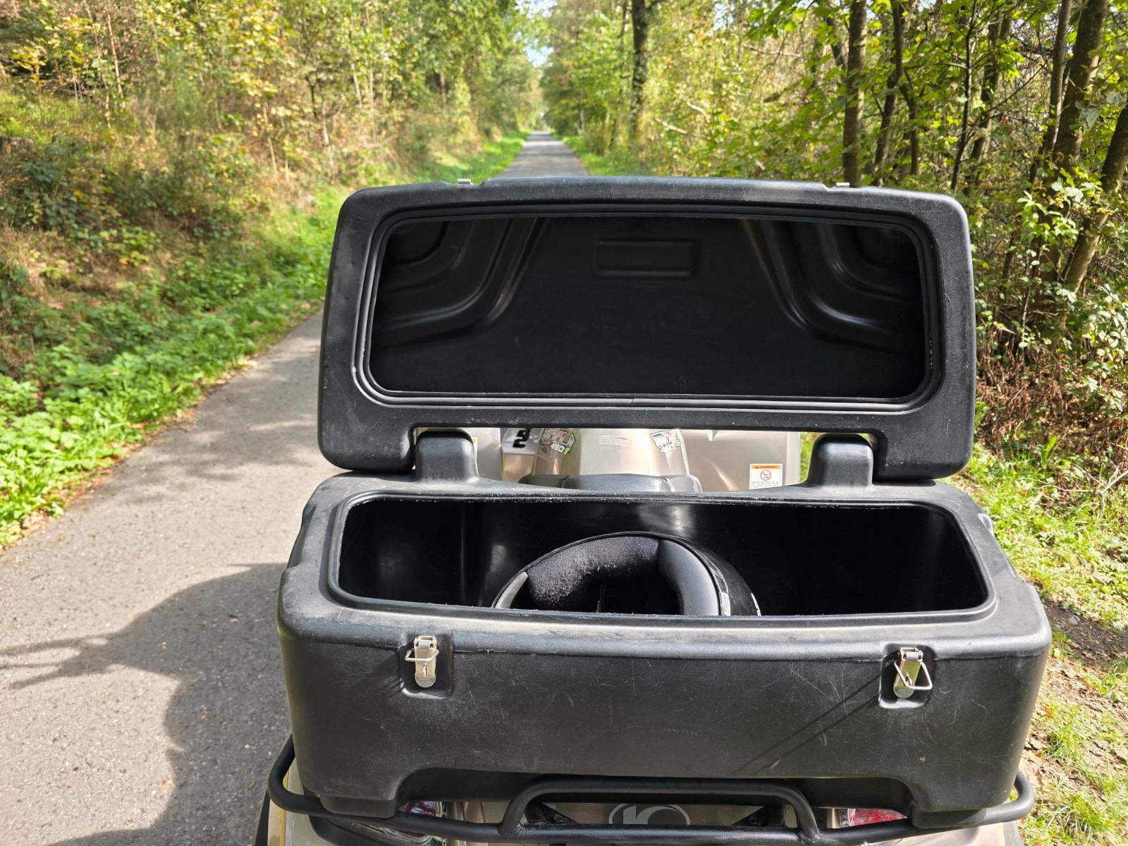 Kymco  2015 — photo 6