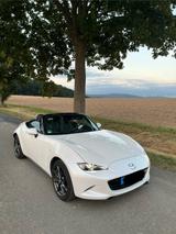 Mazda MX-5 2.0 Skyactiv-G 160 Sports-Line "BOSE" - Mazda: Mazda5