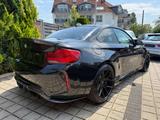 BMW M2 Competition Carbon - BMW M2 in Wuppertal