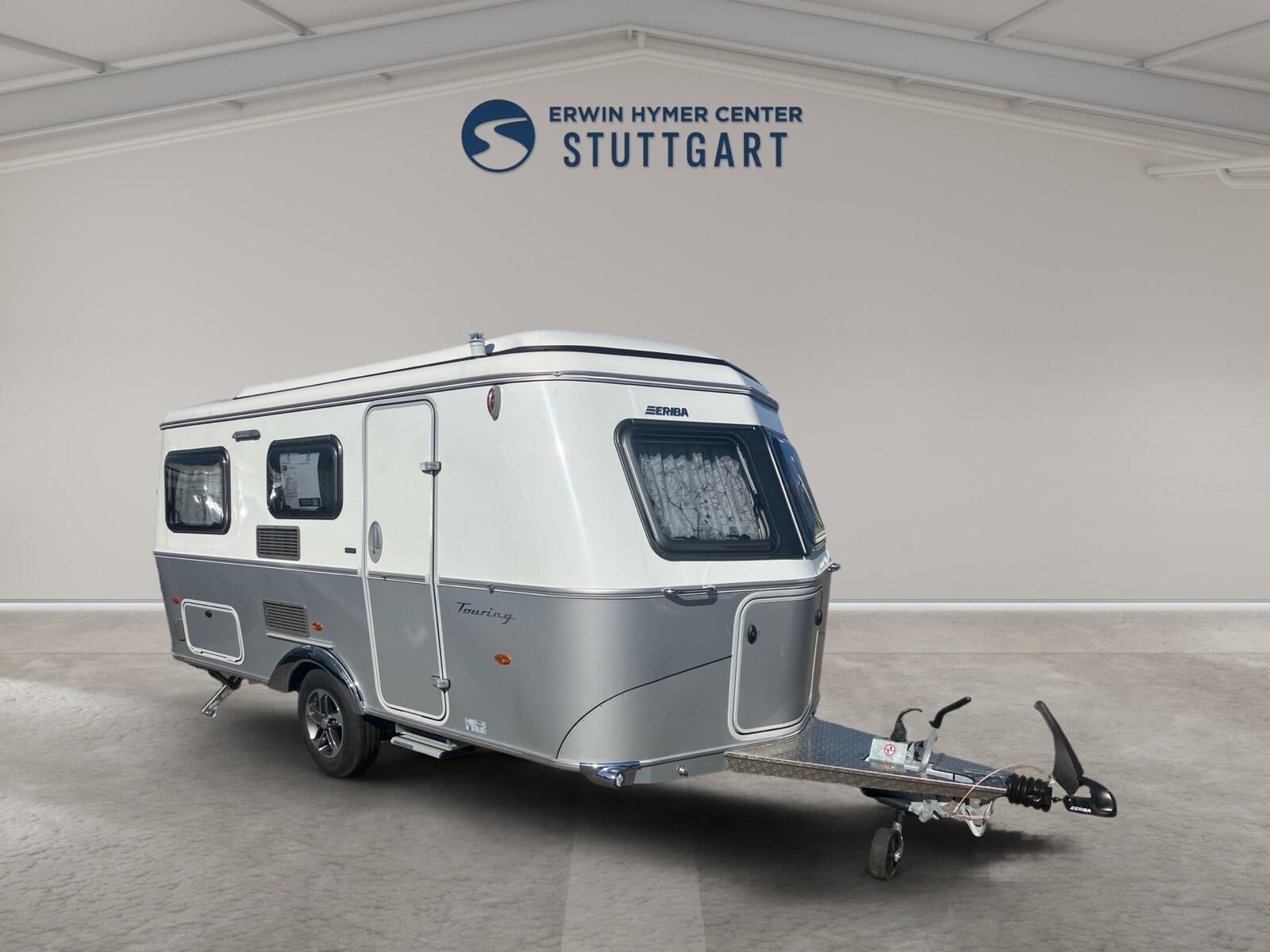 HYMER / ERIBA / HYMERCAR Eriba Touring 550 Sie sparen 7.030,00 EUR