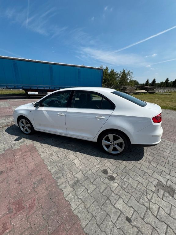 Image of Seat Toledo