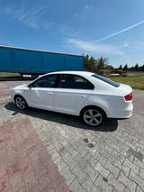 Seat Personenkraftwagen - Seat Toledo aus 2018