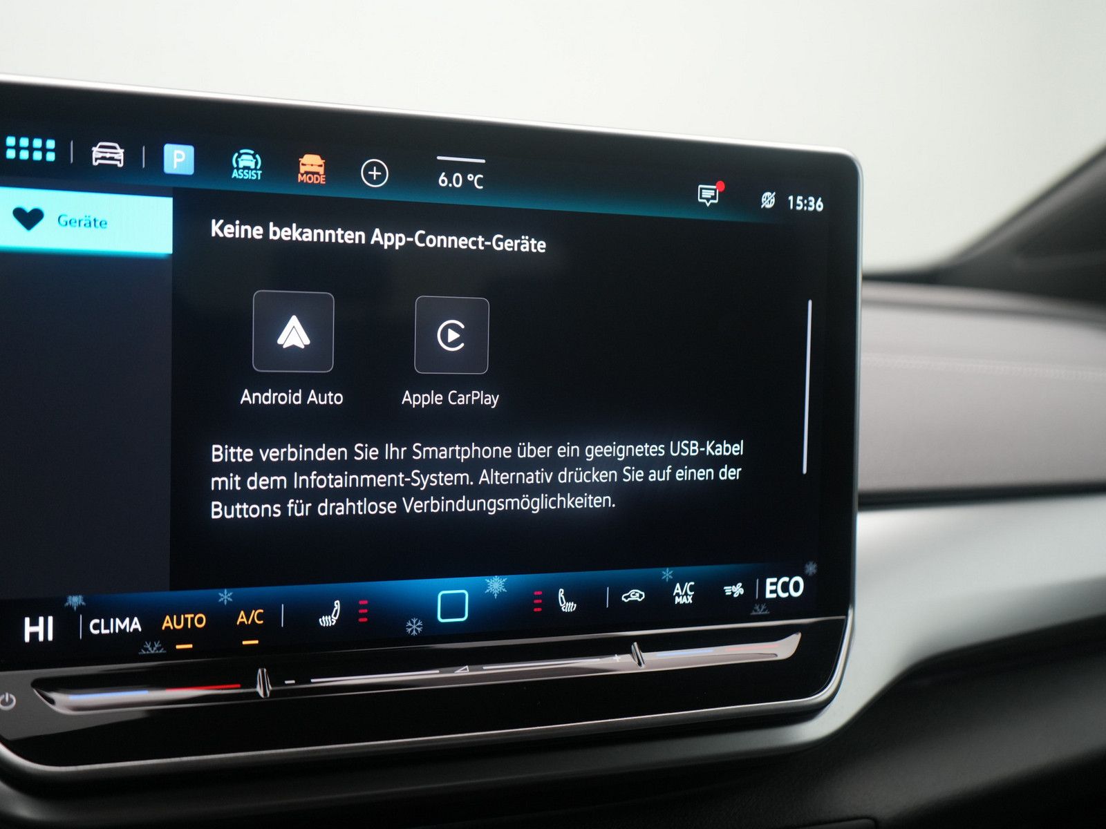 Volkswagen ID.5 - Bild 10