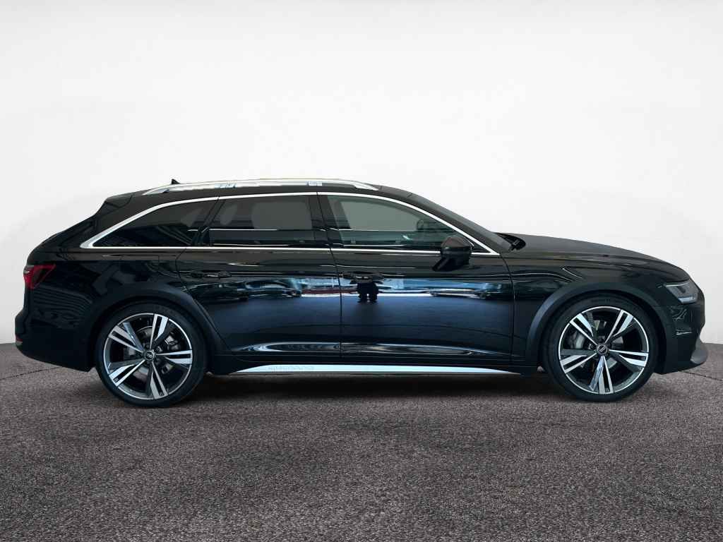 Audi A6 allroad qua 50 TDI PANO AHK LUFTF 360 LED foto 5