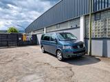 Volkswagen VW T5 Multivan United Automatik... - Volkswagen T5 Multivan: United