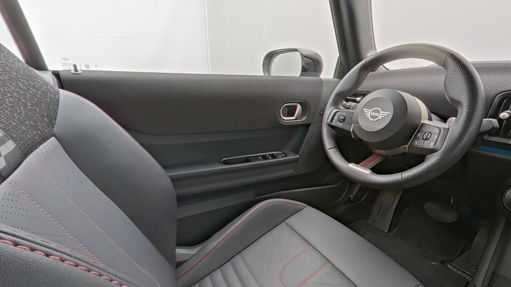 MINI Cooper S Cabrio - Bild 11