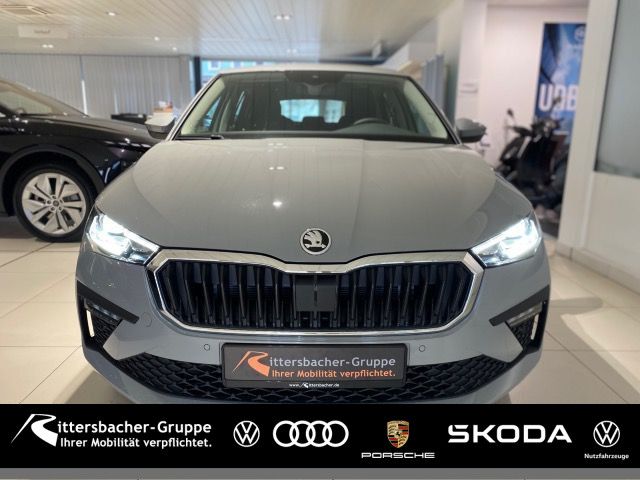 Skoda Scala Tour 1,0 TSI 85 kW 6-Gang-Schaltgetriebe