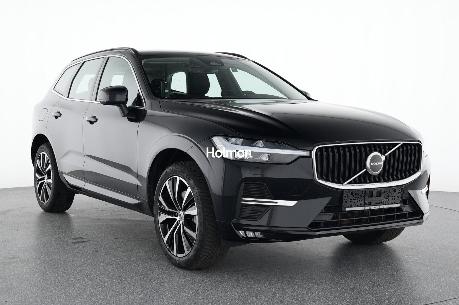 Volvo XC60 B4 B Core ACC RFK Navi LED Totwinkel imagem 3