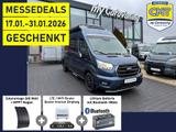 Bürstner Lineo C590 | DIESELHEIZUNG | MEGA-CMT-PAKET - Wohnmobil oder -wagen Dieselheizung