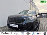 BMW iX1 xDrive 30 M-Sport SHZ DrivAss Parkass DAB - schwarze BMW iX1