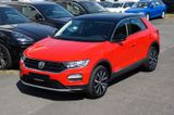 Volkswagen T-Roc Style DSG*AHK*NAV*KAM*SHZ*DAB*ALLWETTER*1H - Volkswagen T-Roc in Frankfurt (Main)