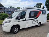 Bürstner Travel Van T 620 G - Winterpaket, TV, Markiese - Bürstner Travel van