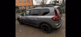 Dacia Jogger Hybrid 140 M-M-Auto Extreme 5-Sitzer ... - Dacia Jogger: Automatik