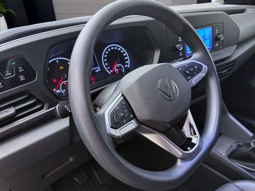Volkswagen Caddy - 11