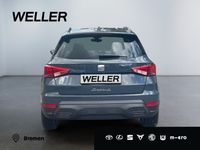 Seat Arona - Vorschau Bild 6