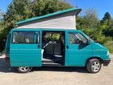 Volkswagen VW T4 California, Westfalia Ausbau, LPG Autogas
