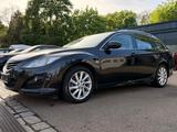 Mazda 6 Kombi 2.2 CRDT 90th Anniversary Xenon TÜV - gebrauchte Mazda 6 aus dem Jahr 2010