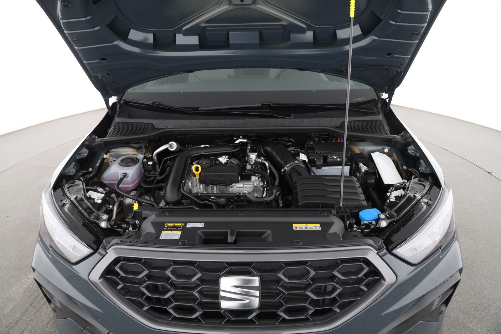 Seat Arona - Bild 9