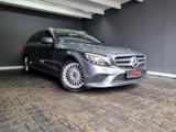 Mercedes-Benz C 220 T d, AVANTGARDE, DISTRONIC, R-KAM, NAVI - Mercedes-Benz C 220 Gebrauchtwagen in Berlin