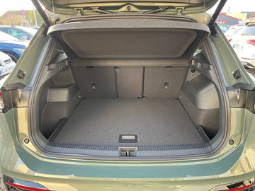 Volkswagen Tiguan R-Line 2.0 TSI 204PS  4Motion 7-Gang-DSG