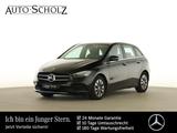 Mercedes-Benz B 200 d MULTIBEAM+FLA-PLUS+TEMPOMAT+SHZ+CARPLAY+ - gebrauchte Mercedes-Benz B 200 aus dem Jahr 2022