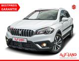Suzuki SX4 S-Cross 1.4 Comfort 4x4 LED Navi Klimaaut. - Suzuki Gebrauchtwagen