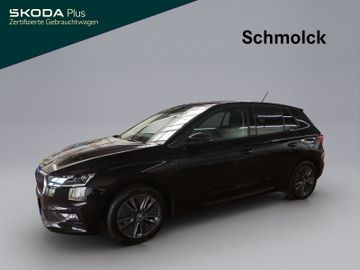 Fabia Selection 1.5 TSI DSG 150 PS LED NAVI PDC