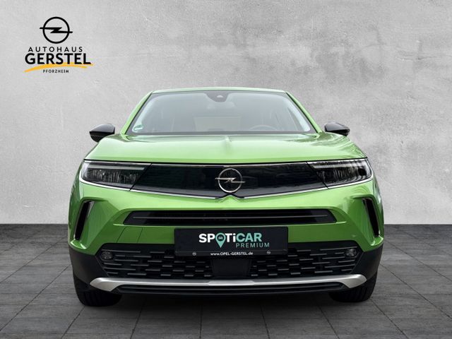 Mokka Elegance 1.2 Elegance KLIMA SHZ LHZ LMF LE