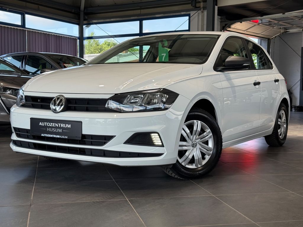 Image of Volkswagen Polo