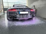 Audi R8 4.2 FSI R tronic quattro - - gebrauchte Audi R8 aus dem Jahr 2008