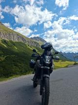 Yamaha Tenere 660 ZA  - YAMAHA TENERE 660