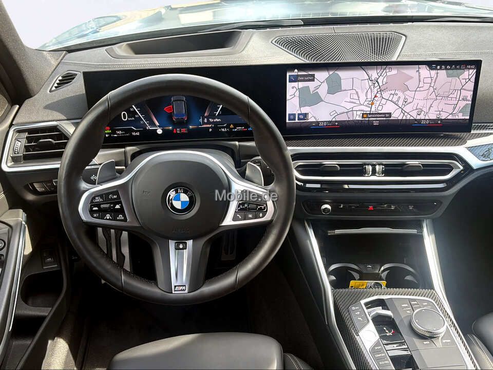 BMW M340i - Bild 6