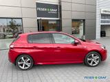 Peugeot 308 Style 1.2 PureTech 130/KAMERA/KLIMA/PDC - gebrauchte Peugeot 308 aus dem Jahr 2016