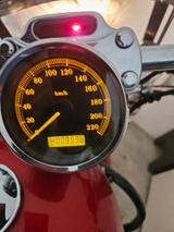 Harley-Davidson Sportster 1200 XL CA - HARLEY-DAVIDSON SPORTSTER XL 1200CA