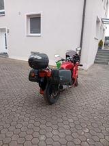 Honda CB 750 - HONDA CB750