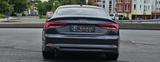 Audi A5 Sportback 40 TDI quattro design S-Line - Audi A5 design