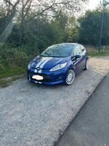 Ford Fiesta S Motorsport Limited Edition - Ford Fiesta aus 2011: For