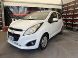 Chevrolet Spark 1.2 GPL - Chevrolet mit LPG-Antrieb