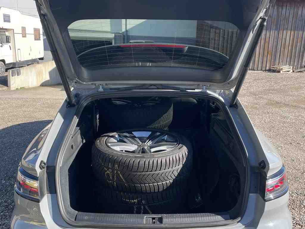 Volkswagen Arteon - Bild 6