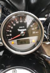 Triumph Rocket 3 - Angebote